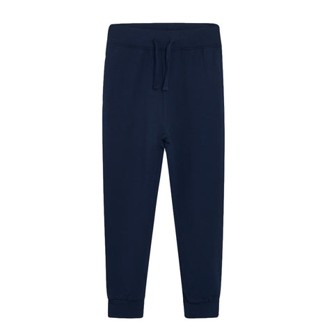 Jogging trousers Gutti | Blues | Hust and Claire