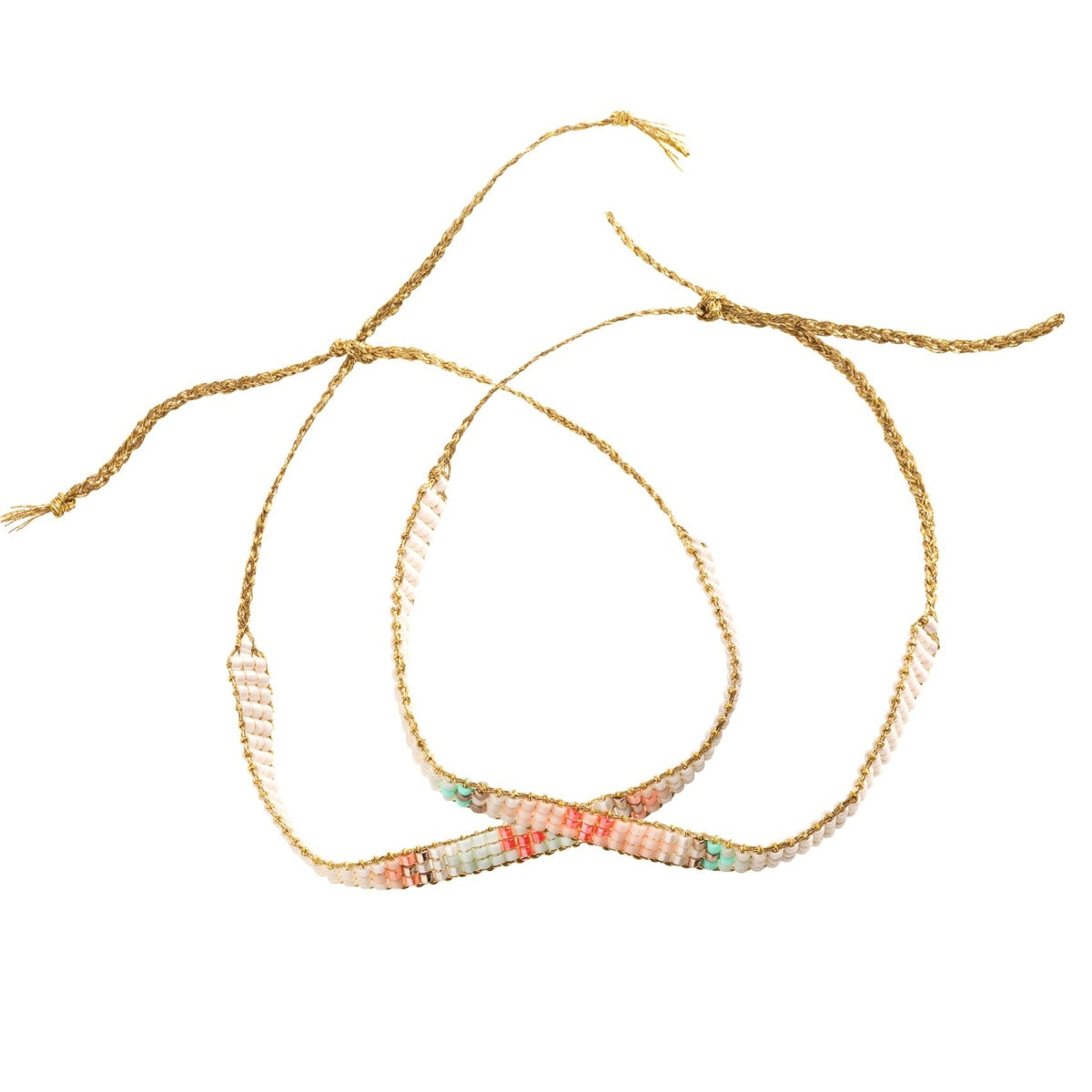 Schmuck basteln You & Me | Djeco