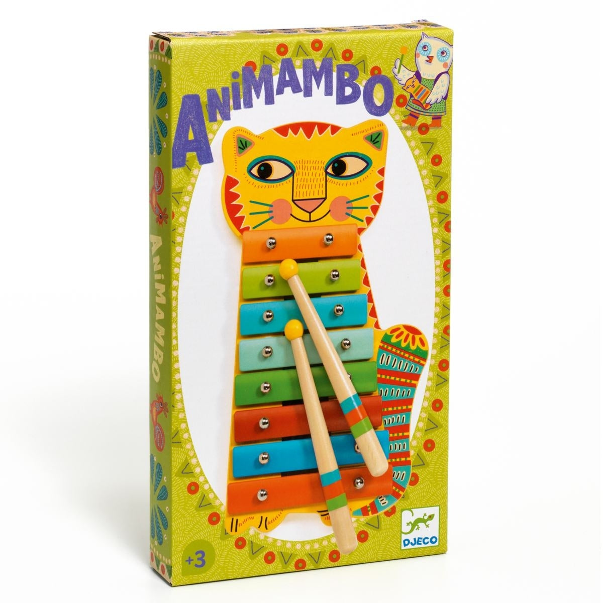 Xylophon Animambo | Djeco