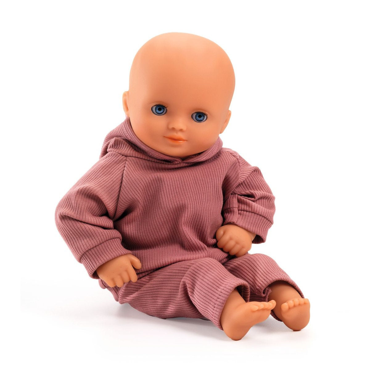 Baby Puppenkleidung Pomea | verschiedene Modelle | Djeco