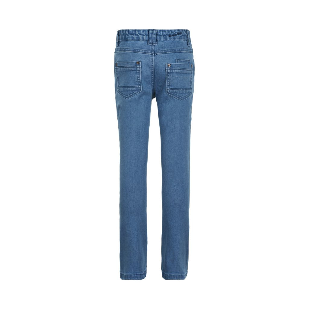Jeans light blue denim | Creamie