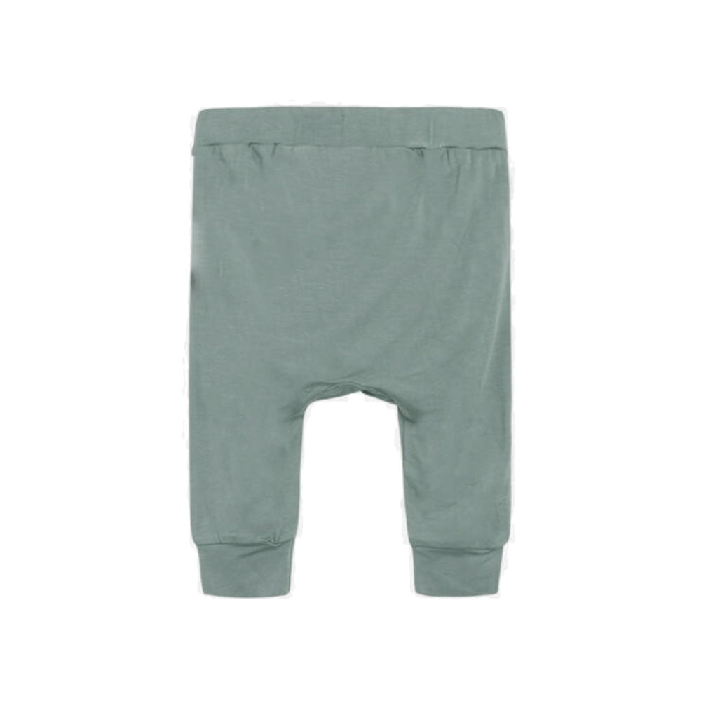 Bambus Jogging Hose Gusti Style Green ice | Hust & Claire