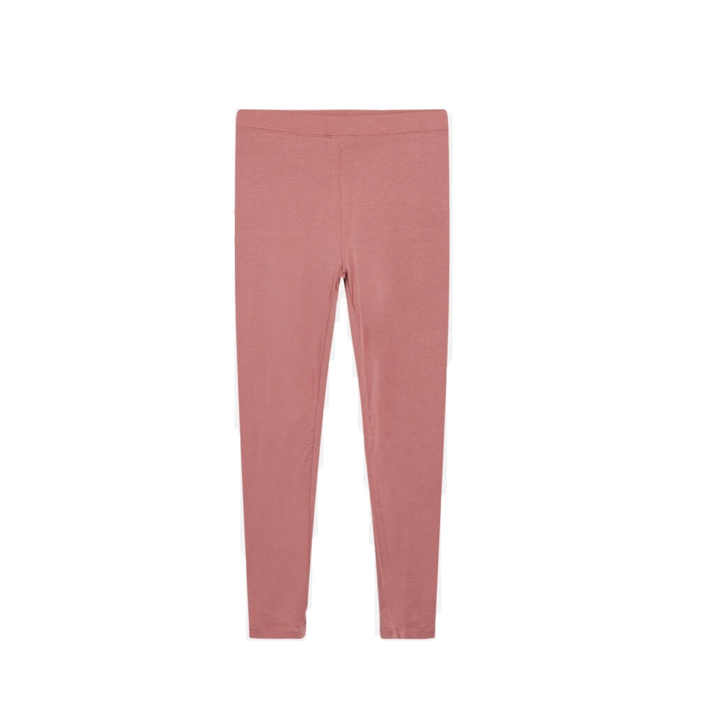 Leggings Ludo Bambus  Ash rose | Hust & Claire