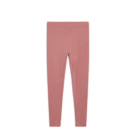 Leggings Ludo Bambus  Ash rose | Hust & Claire