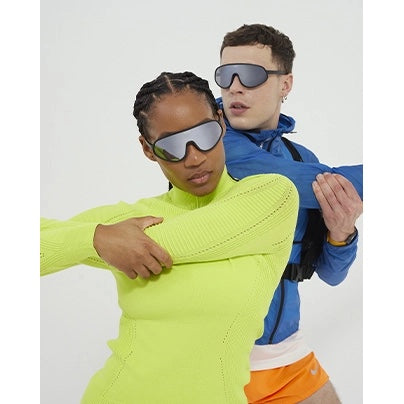Sportbrille für Kinder