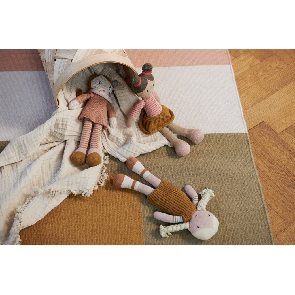 Puppe IRIS Doll | verschiedene Kleidung | LIEWOOD
