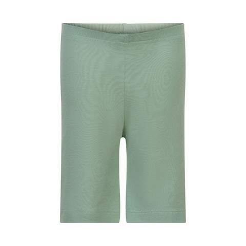 Leggings kurz mint | Aqua Foam | Minymo