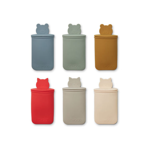 MALIK Eisformen Mini Ice Pops| Liewood