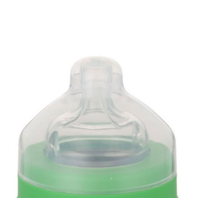Staubschutzdeckel für Babyflaschen von Klean Kanteen
