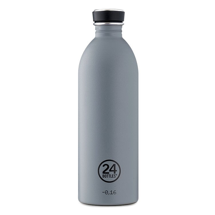 Trinkflasche | 1000ml l div. Farben  24bottles