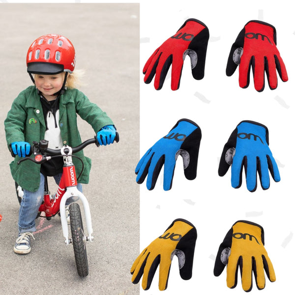 Fahrrad-Handschuhe TENS div. Farben