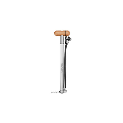 woom fahrrad aufpumpen AIRFLO Fahrradpumpe