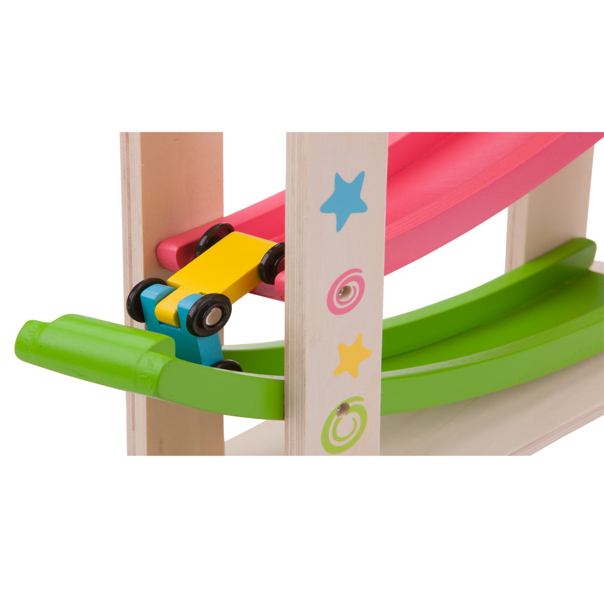 Autorutsche Little Driver | New Classic Toys