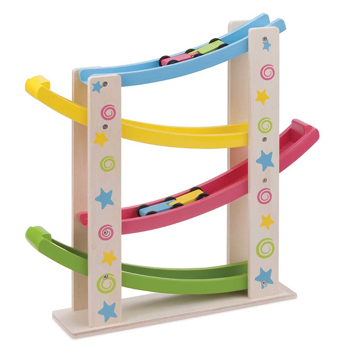 Autorutsche Little Driver | New Classic Toys