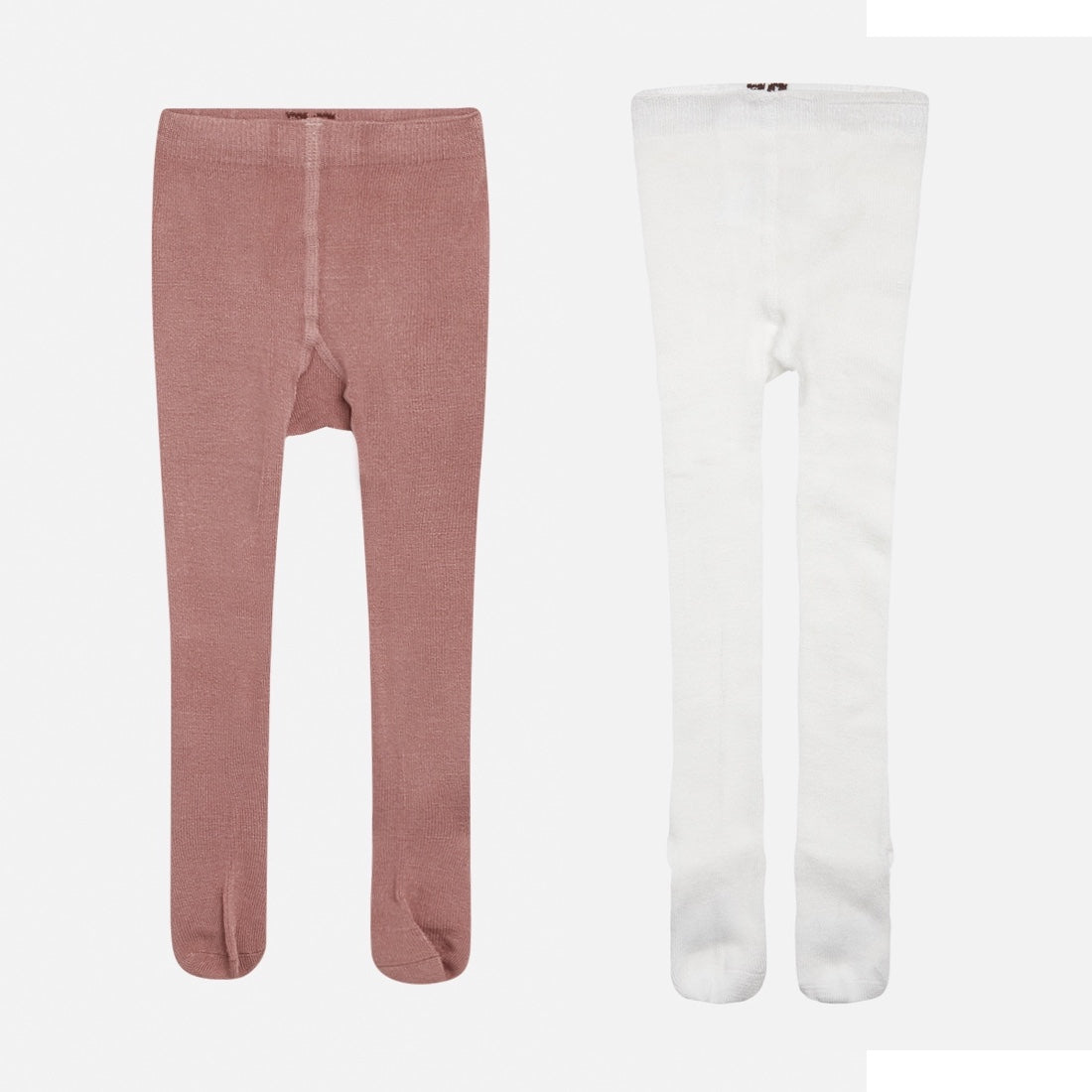 Bambus Strumpfhose Fuxie-Tights | Hust & Claire