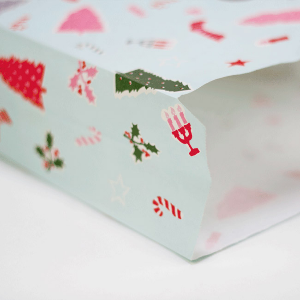 Geschenktüte XL |  krima & isa