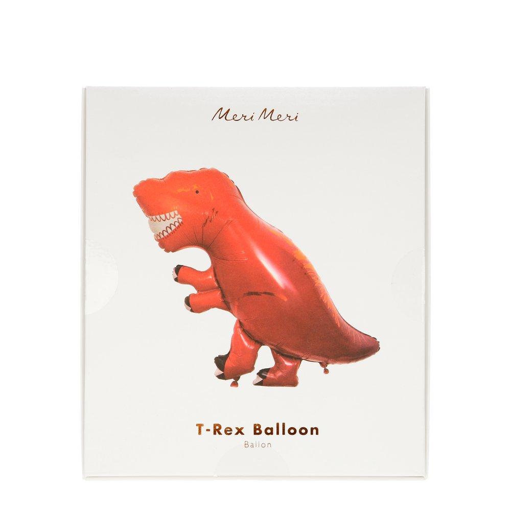 Ballon Dinosaurier | Meri Meri