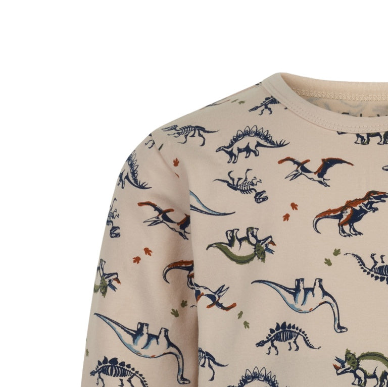 Pyjama Set Dinosaurier | Covert Garden | CeLaVi