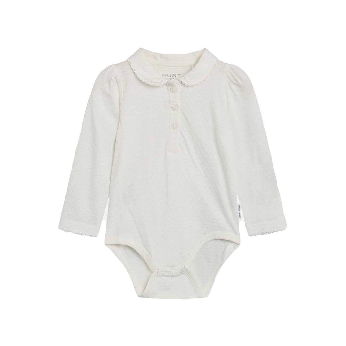 Body Bidde Ivory | Hust and Claire