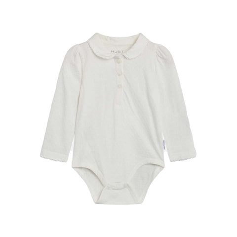 Body Bidde Ivory | Hust and Claire