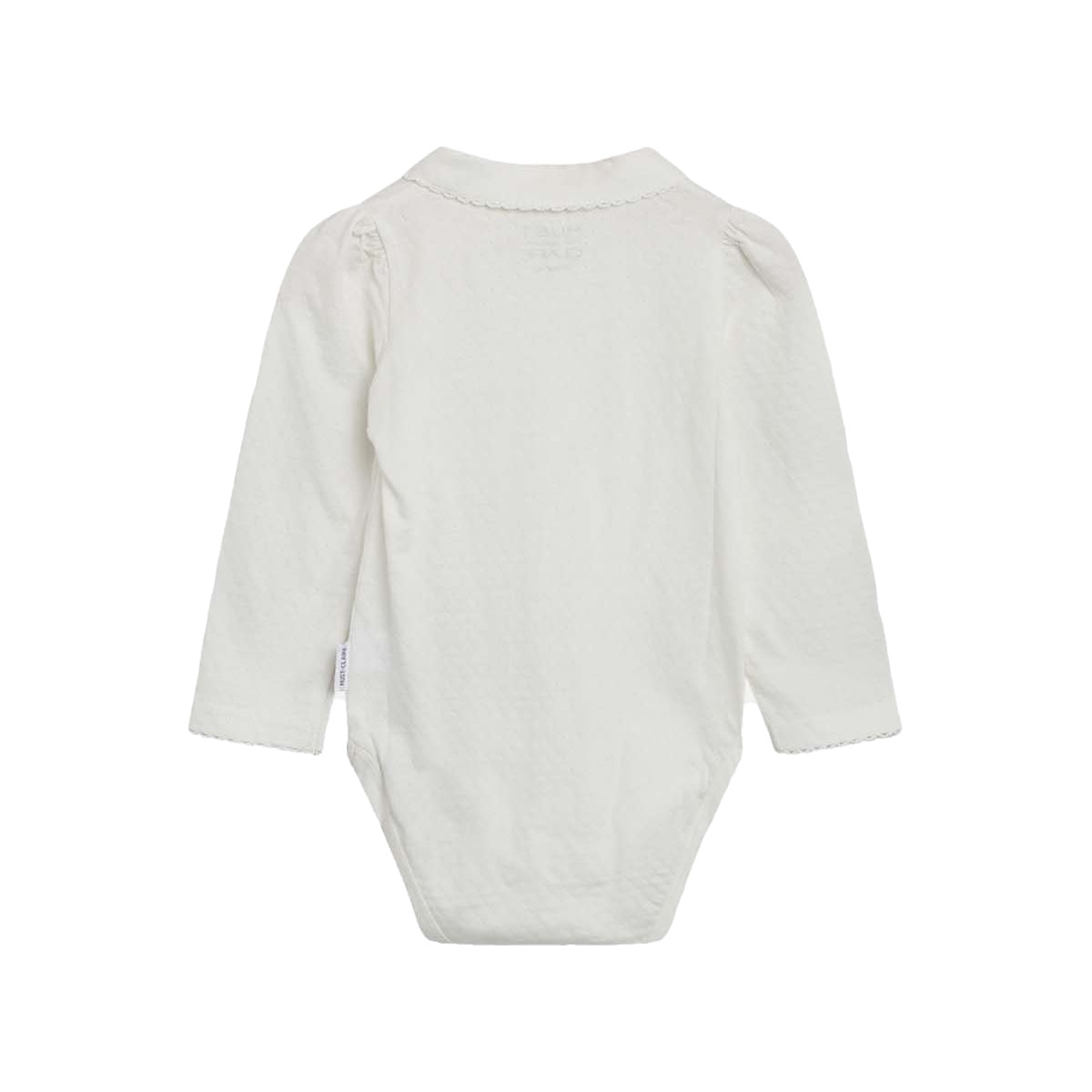 Body Bidde Ivory | Hust and Claire