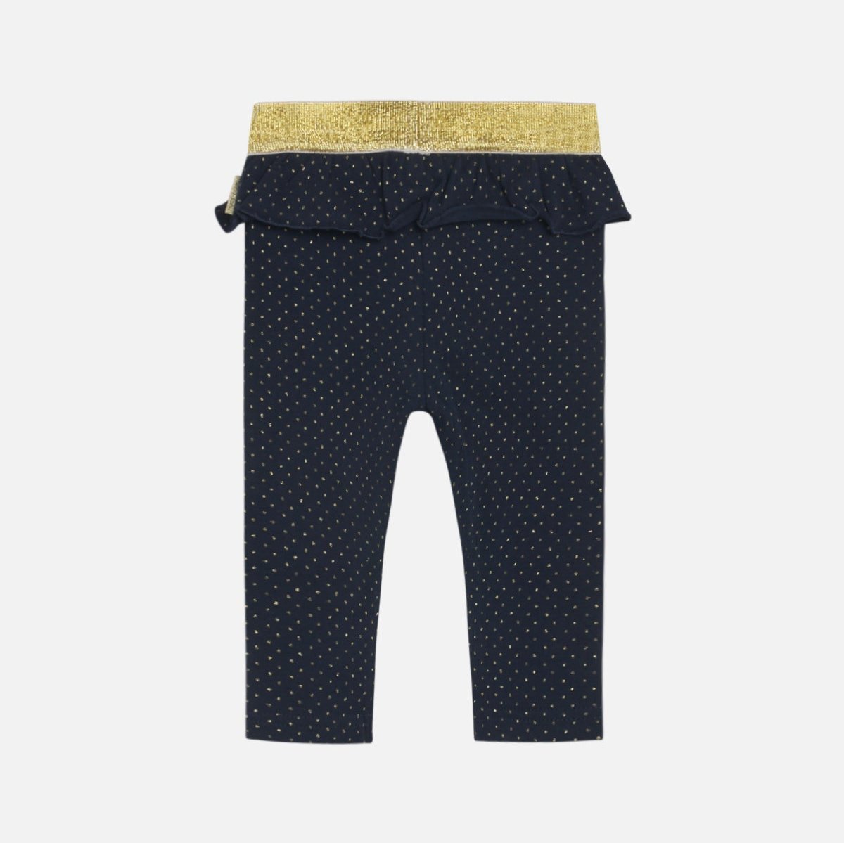 Leggings Laerke Navy | Hust & Claire