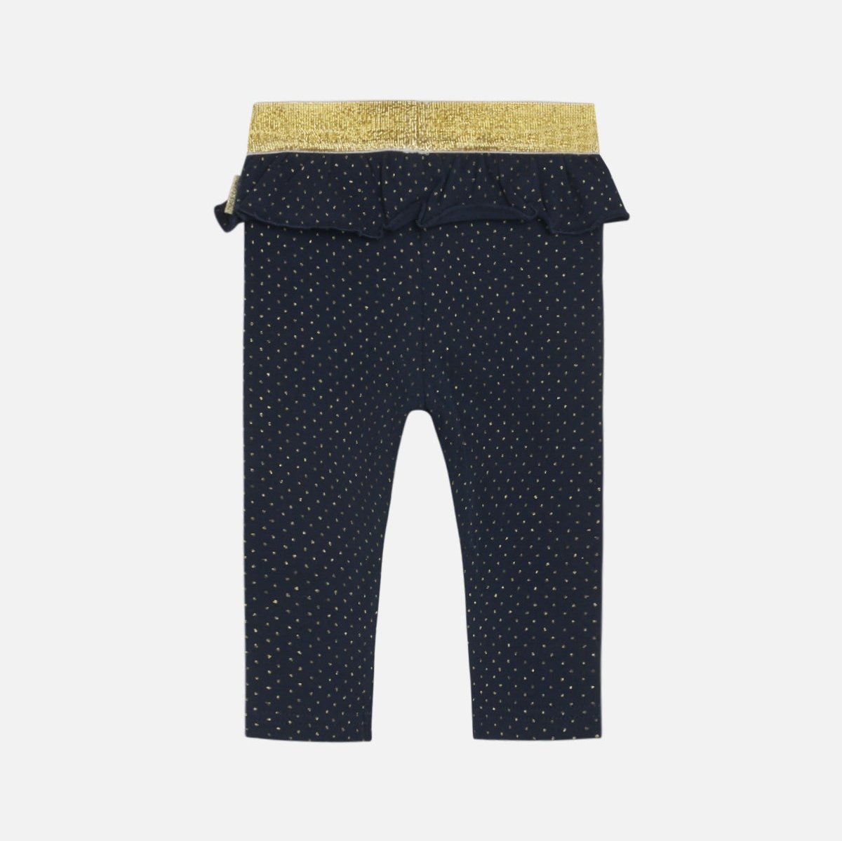 Leggings Laerke // Navy