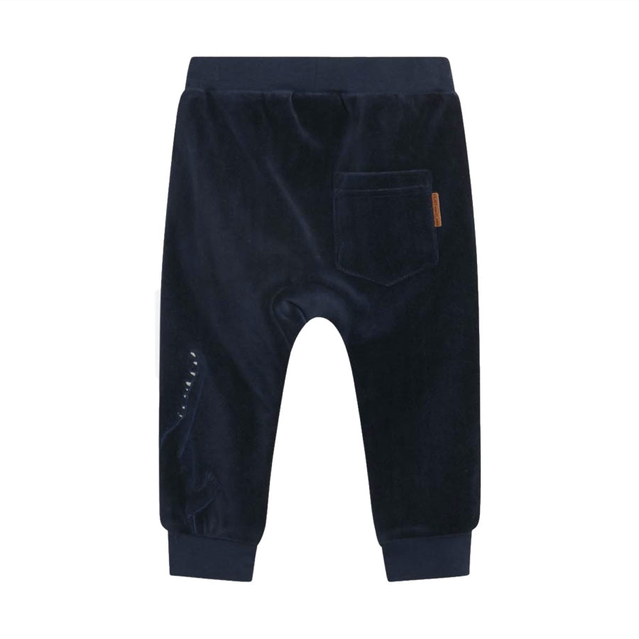 Jogging Godtfred | Navy | Hust and Claire