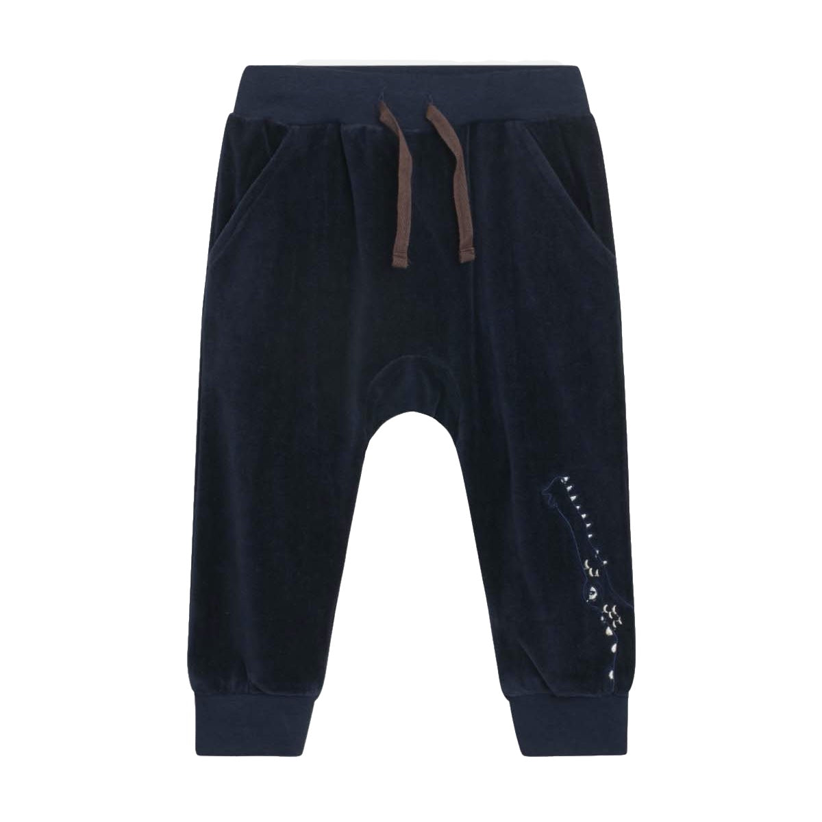 Jogging Godtfred | Navy | Hust and Claire