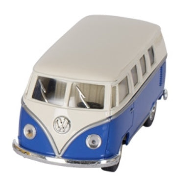 VW Bus Bully Rückziehauto 13,5 cm | Goki