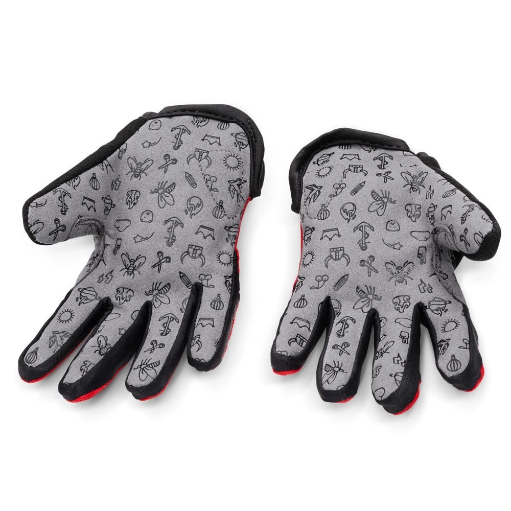 Fahrrad-Handschuhe TENS div. Farben