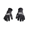 Fahrrad-Handschuhe warm TENS Black | Woom