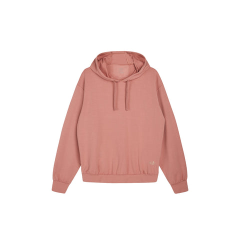 Das Sweatshirt hat eine Kapuze mit Kordelzug. Es hat ein Bündchen an den Armen und der Tailie. Es hat einen lockeren Sitz, ideal für kühle Tage. Endlich gibt es nun auch Bambusfaserartikel für die Mamas, Omas, Tanten, aber auch für unsere großen Mädchen. Ein Sweatshirt zum wohlfühlen