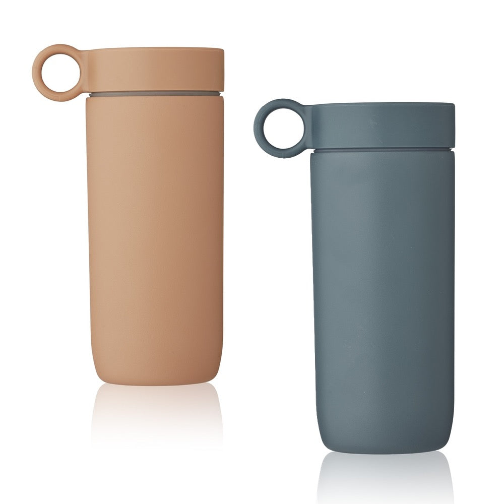 Thermobecher Jansa Coffee to go | Liewood