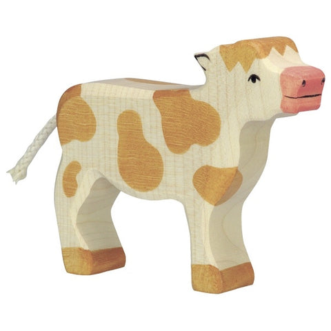 Kalb | Holztiger