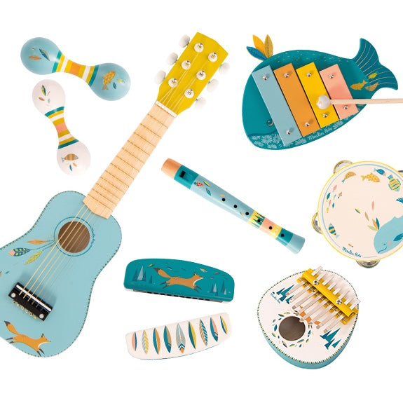 Kalimba | Moulin Roty