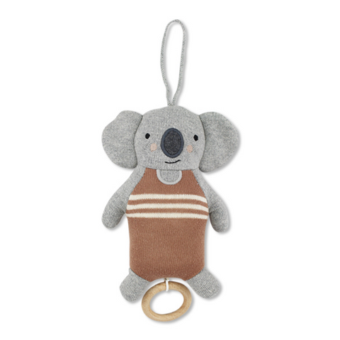 Spieluhr Koala sugar | ava & yves