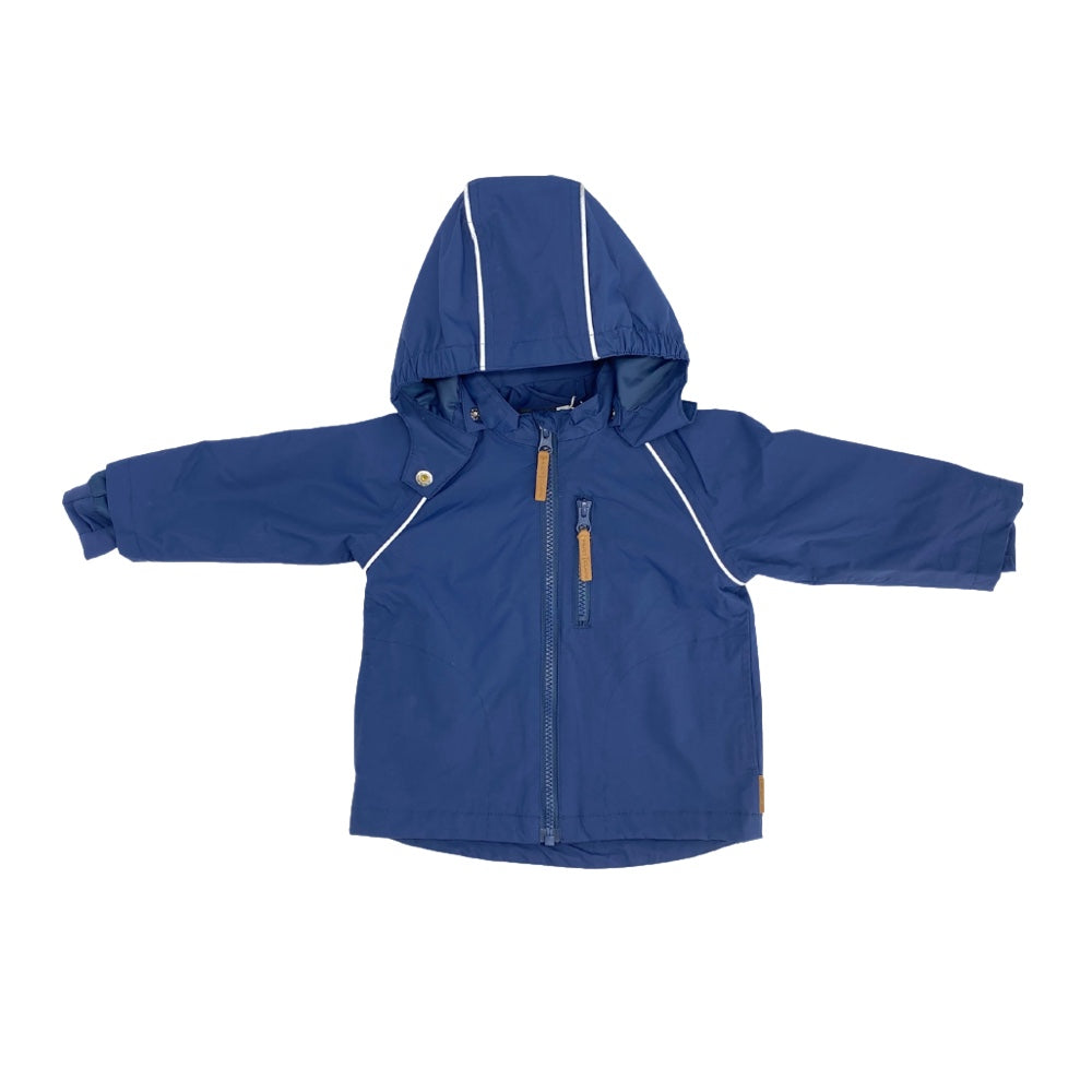 Jacket Obi Blue Moon | Hust and Claire