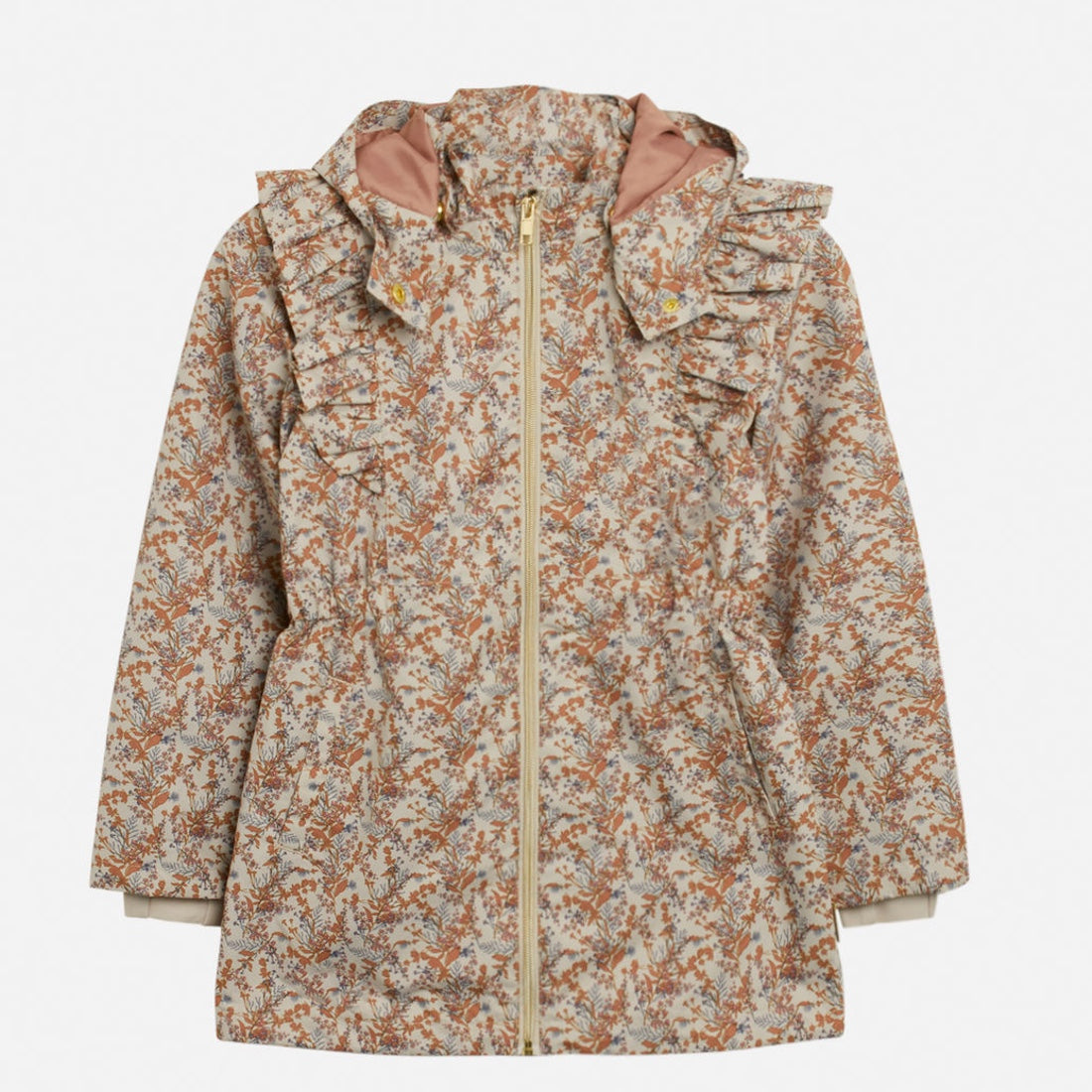 Jacket Odga Sandstorm | Hust and Claire