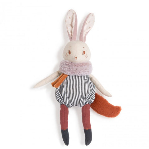 Hase Kaninchen Plume  | Moulin Roty