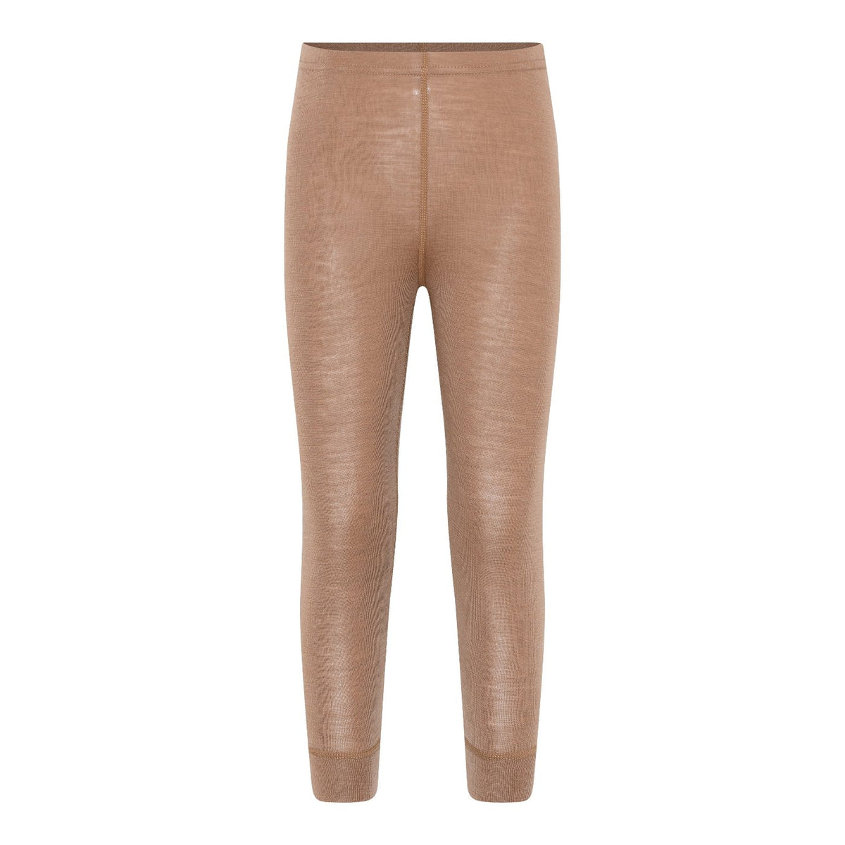 Eine sehr schöne und gemütliche Leggings von Celavi aus reiner Wolle. Ein breiter Gummibund bei den Füßen sorgt dafür, dass nichts verrutschen kann. Ein Basic Artikel was in keinem Kleiderschrank fehlen sollte, als Pyjama, Skiunterwäsche oder Leggings.