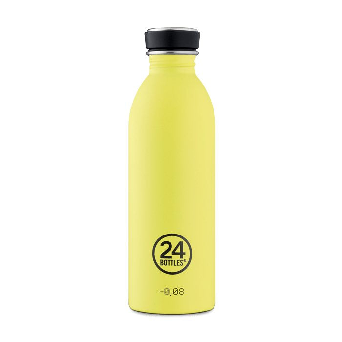 Trinkflasche | div. Farben | 500ml l 24bottles