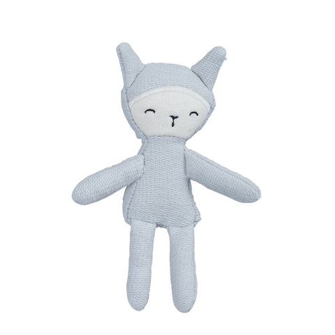 Kuscheltier Mini Pocket Friend Hase | Fabelab