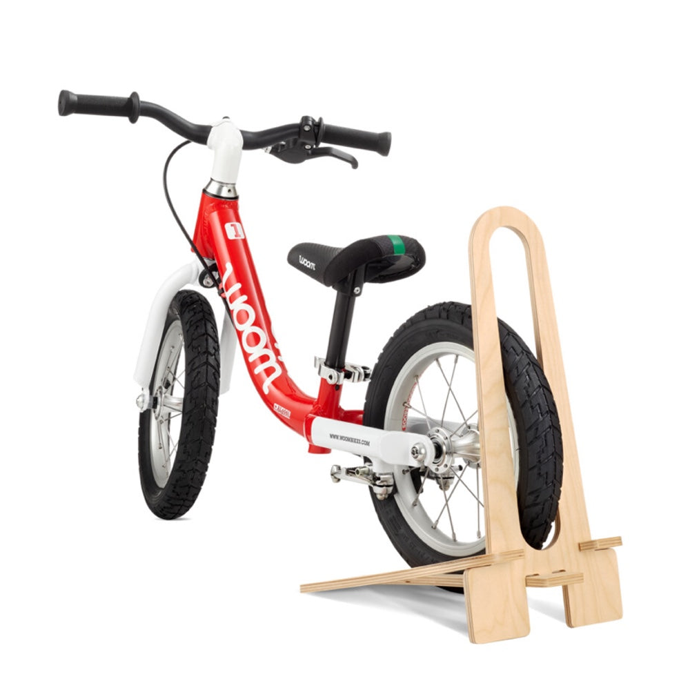 fahrradständer kindergarten DOCK Fahrradständer