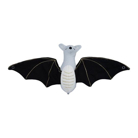 Stoffrassel Fledermaus | Fabelab