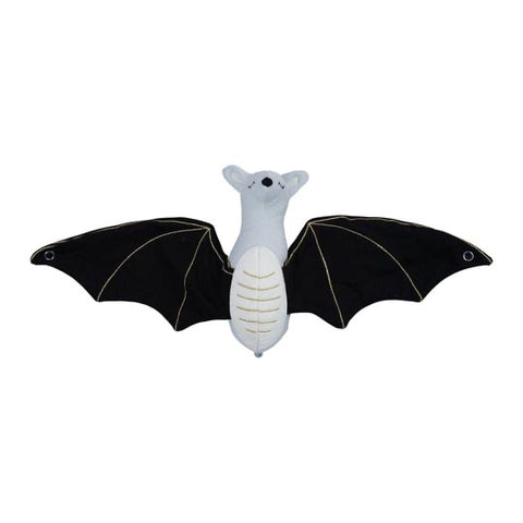 Stoffrassel Fledermaus | Fabelab