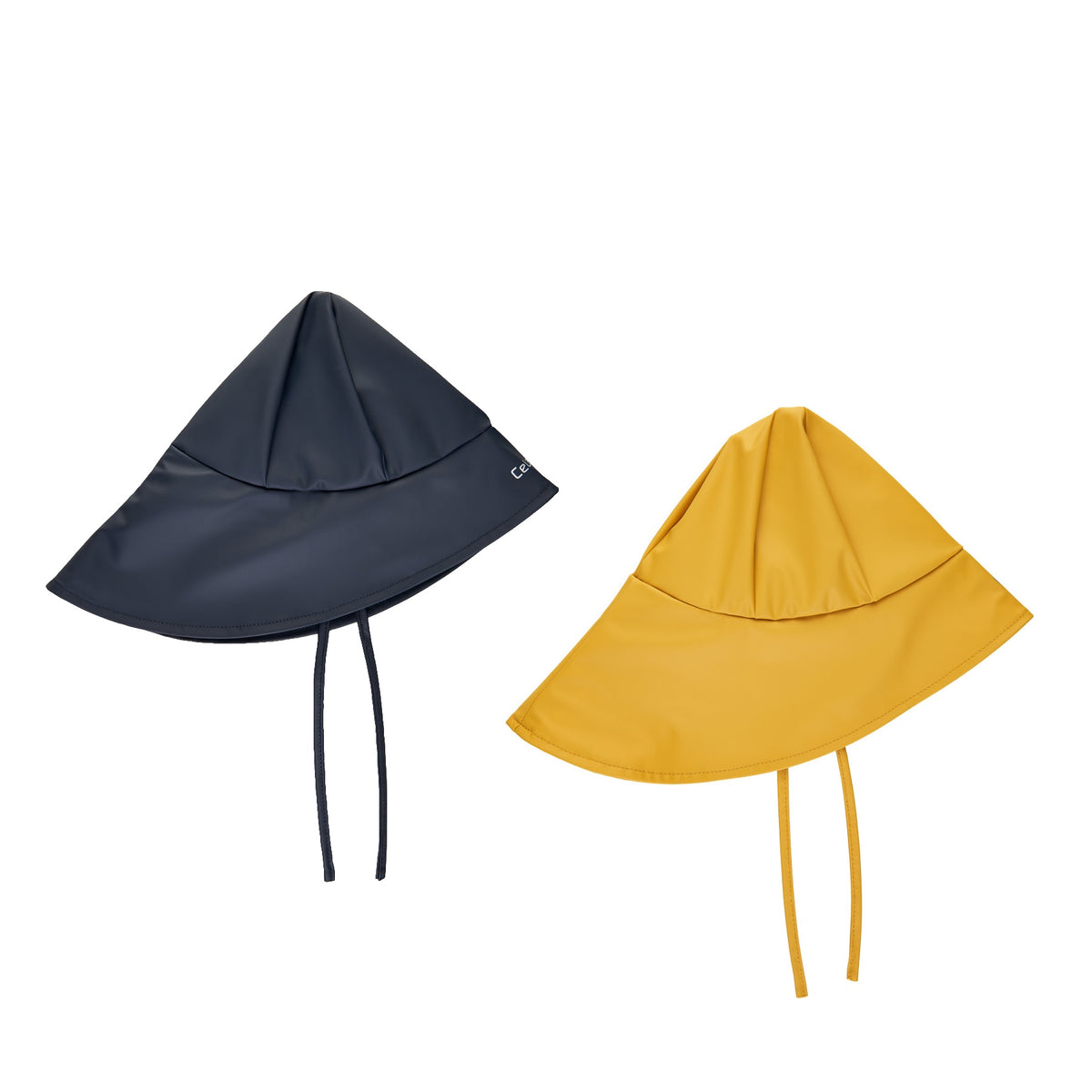 Regenhut | zwei Farben | CeLaVi