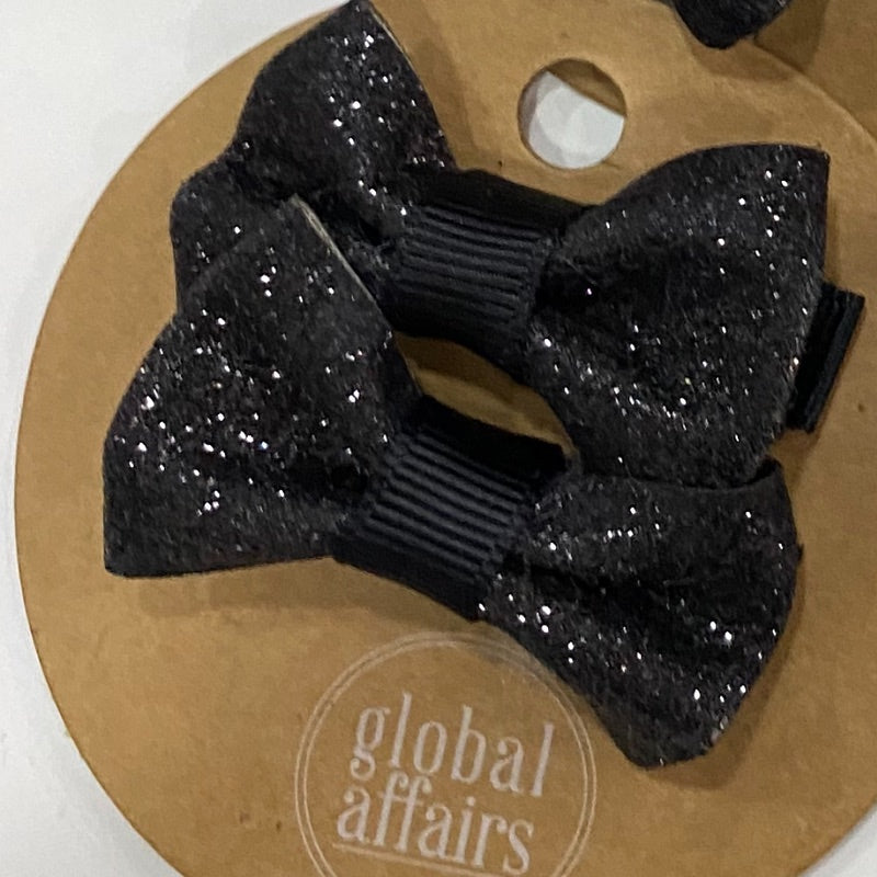 Haarband Glitter div. Farben | Global Affairs