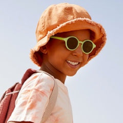 Sonnenbrille Kinder | IZIPIZI Sun Kids Plus 3-5 Jahre