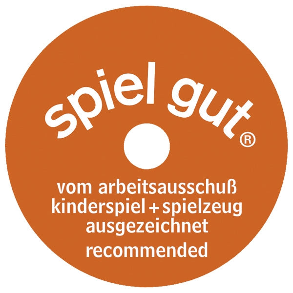 Huhn pickend | Holztiger